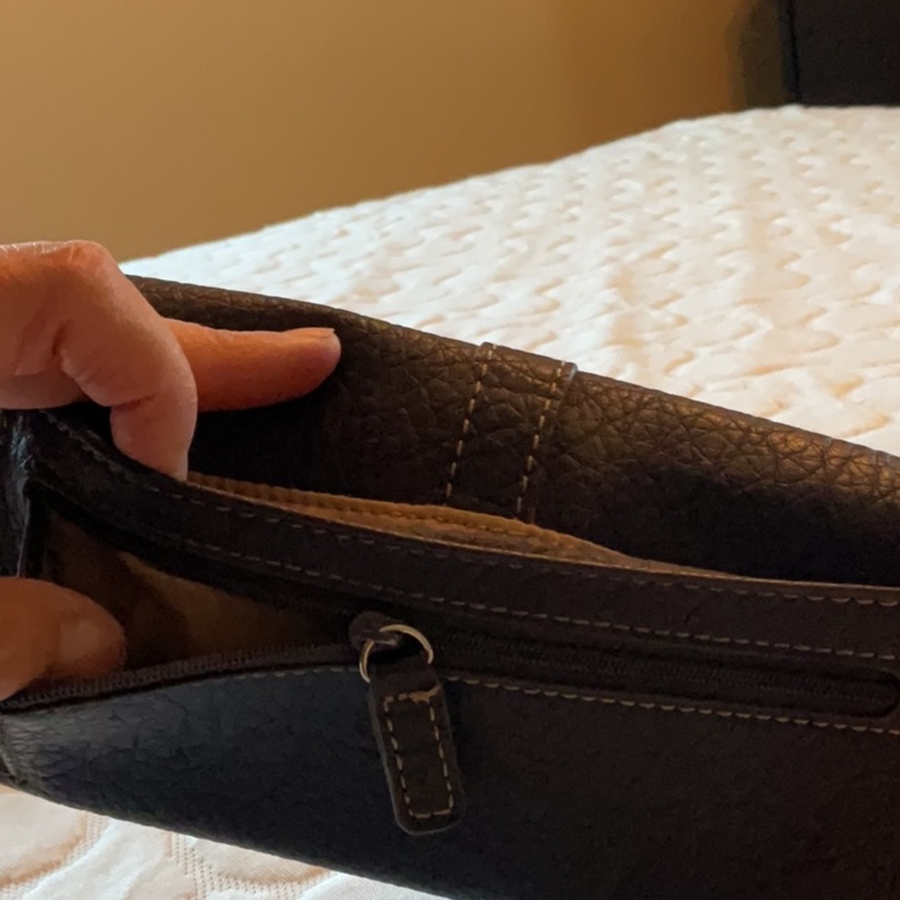 Nine West Textured Wallet - Picture 3 of 3